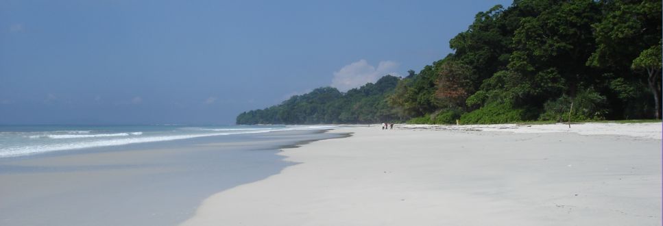 splendors Andaman