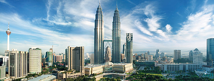 Magical Malaysia Package