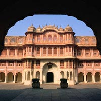 Treasures of Rajasthan Tour