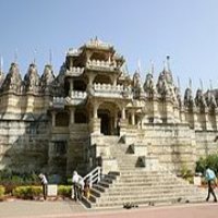  Dilwara Jain Temples