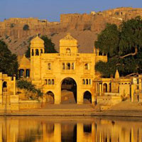 Rendezvous Rajasthan Tour
