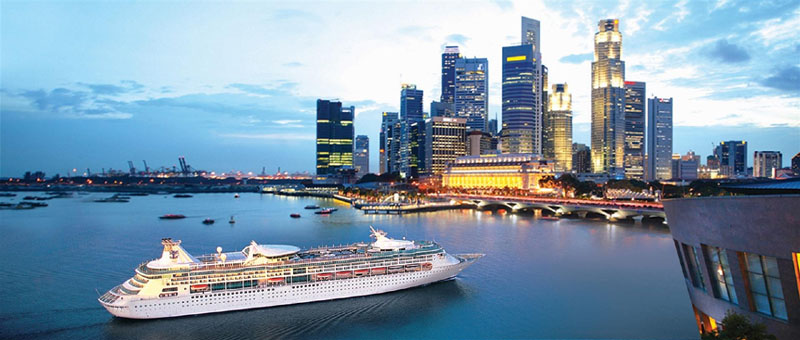  Singapore Cruise Package 5 Nights 
