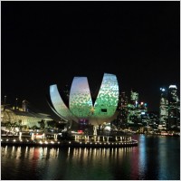 Singapore City Tour