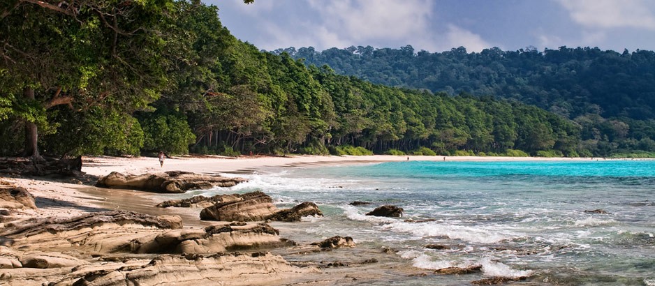 magical Andaman